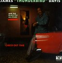 Review James Davis  / Check Out Time