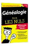 Revue Anuman  / Généalogie pour les nuls
