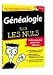 Généalogie pour les nuls