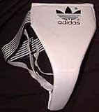 Female Groin Protector
