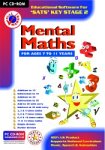 from Idigicon Full Marks Keystage 2 Mental Maths