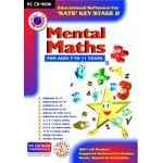 Full Marks Keystage 2 Mental Maths