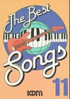 Produkt-Bild: The Best Songs, Bd.11