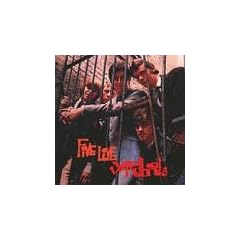 Five Live Yardb [Musikkassette]