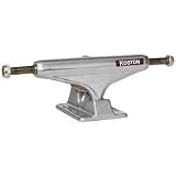 Independent Stage 10 Koston Forged Hollow 139 Polished Trucks, Standard (Set of 2)