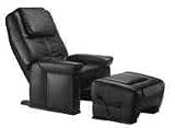 RMS-15 Robotic Massage Chair by Interactive Health