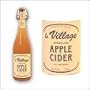 French Sparkling Apple Cider
