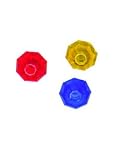  : FACETED BEADS
