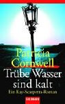  Patricia Cornwell