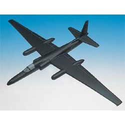 U-2R Resin Model Airplane