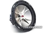 Kicker 05CVR152 15 2-Ohm CompVR Subwoofer