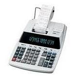 CNM9490A001 - Canon CP1460D 2-Color Commercial Printing Calculator, 14-Digit, Tax Business... by Canon