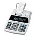 Electronics : CNM9490A001 - Canon CP1460D 2-Color Commercial Printing Calculator, 14-Digit, Tax/Business Functions 9490A001 / CNM9490A001