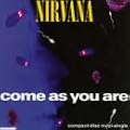 Come as You Are