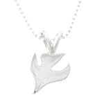 Dove Pendant