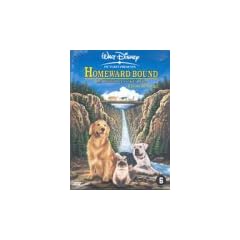 L'Incroyable voyage - Vol.1&2