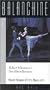 The Balanchine Library: Robert Schumann's Davidsbundlertanze [VHS]