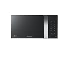 Samsung - ME106V-SX/XEF - Monofonction - Électronique - 28 L - Silver