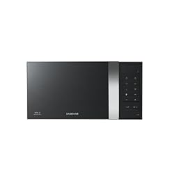 Samsung - ME106V-SX/XEF - Monofonction - �lectronique - 28 L - Silver