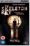 The Skeleton Key [UMD Universal Media Disc] [UK IMPORT] - Kate Hudson