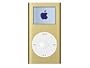 Apple iPod 4 GB mini M9437LL/A (Gold) OLD MODEL