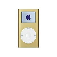 Apple iPod mini 4GB - Gold [M9437B/A]