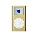 Apple iPod mini 4GB - Gold [M9437B/A]