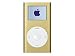 Apple iPod 4 GB mini M9437LL/A (Gold) OLD MODEL