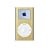 Apple iPod 4 GB mini M9437LL/A (Gold)
