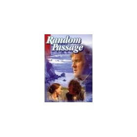 Random Passage - A Universal Story About Love and Survival (Box Set)
