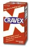 Search : Cravex 60 tabs