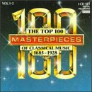 Budapest Strings - The Top 100 Masterpieces of Classical Music (Box Set) - Zortam Music
