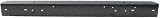 97-05 JEEP WRANGLER FRONT BUMPER BLACK SUV, Painted (1997 97 1998 98 1999 99 2000 00 2001 01 2002 02 2003 03 2004 04 2005 05) 10005 5ED16JX8AF