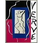 Verve: The Ultimate Review of Art and Literature (1937-1960)