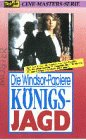 Die Windsor-Papiere: K�nigsjagd - Robert Wagner