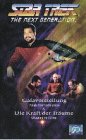 Star Trek - The Next Generation 24: Galavorstellung/Kraft der Tr�ume - Patrick Stewart