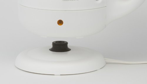 T-fal 電気ケトル ニューヴィテスエクスプレス 1L BF202022
