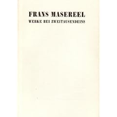 Werke bei Zweitausendeins.