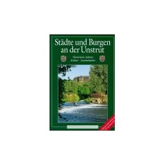 St�dte und Burgen an der Unstrut