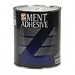 Z-Brick #ZD045015 Gallon White Mortar Adhesive