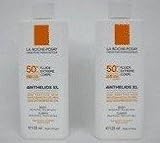 2 Anthelios Xl 50+spf Fluide Extreme Body