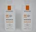 2 Anthelios Xl 50+spf Fluide Extreme Body
