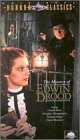 Mystery of Edwin Drood [VHS]