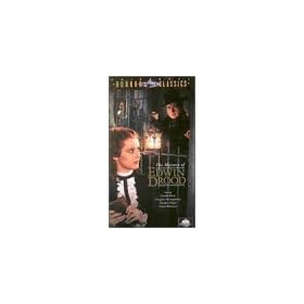 Mystery of Edwin Drood [VHS] [Import USA]