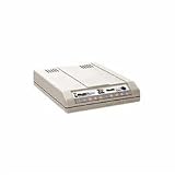 MultiTech MT5656ZDX-V MULTIMODEM ZDX V92 VOICE/DATA/ FAX EXT MODEM