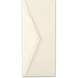Cranes 20lb Ivory Bond #10 Envelopes