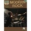 Modern Rock: Drum Play-Along Volume 4 [With CD] (Hal Leonard Drum Play-Along)