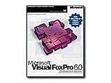 Microsoft Visual FoxPro - ( v. 6.0 ) - licence - 1 user - volume - Level A - English