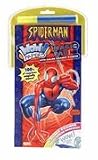 SpiderMan II Surprize Ink Game Book - 3 Ea