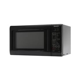 Panasonic NN-E225BB 800W Microwave - Black